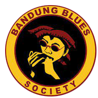 logo Bandung Blues Society